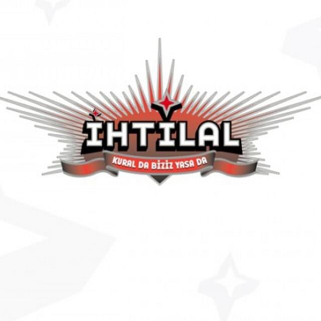 MC Merasimi by İhtilal