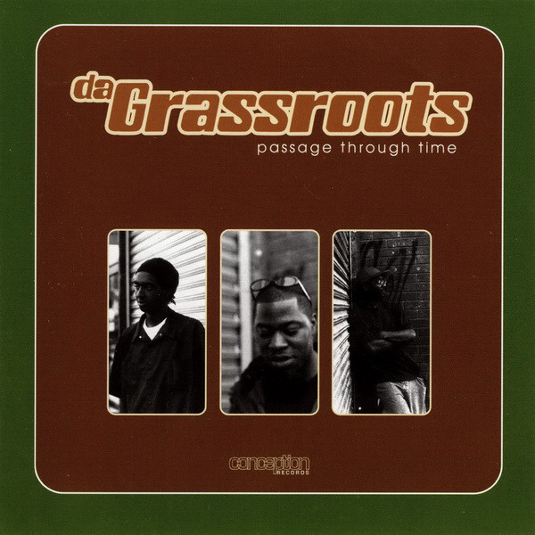 Eternal by Da Grassroots (Production Team)