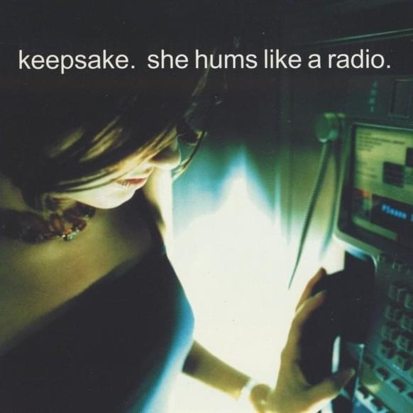 The Art of Collapsing by KeepSake