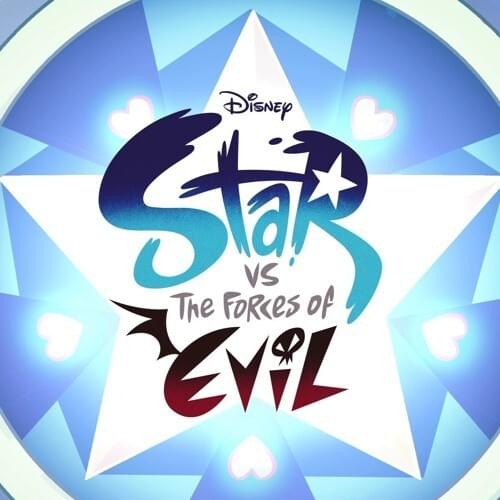 Cover image for Star vs The Forces Of Evil Theme Song