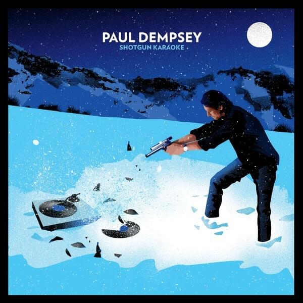 I Want To Break Free by Paul Dempsey