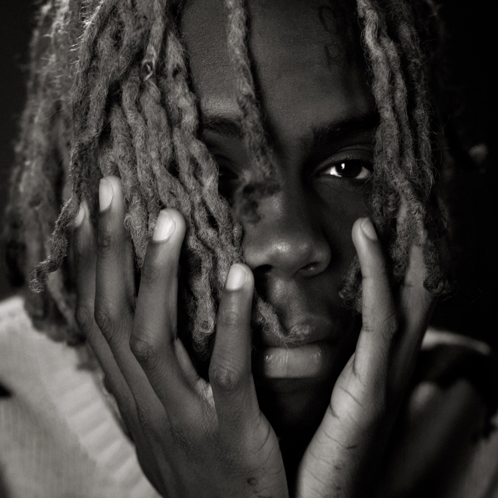 Cover image for Yung Bans, Vol. 4