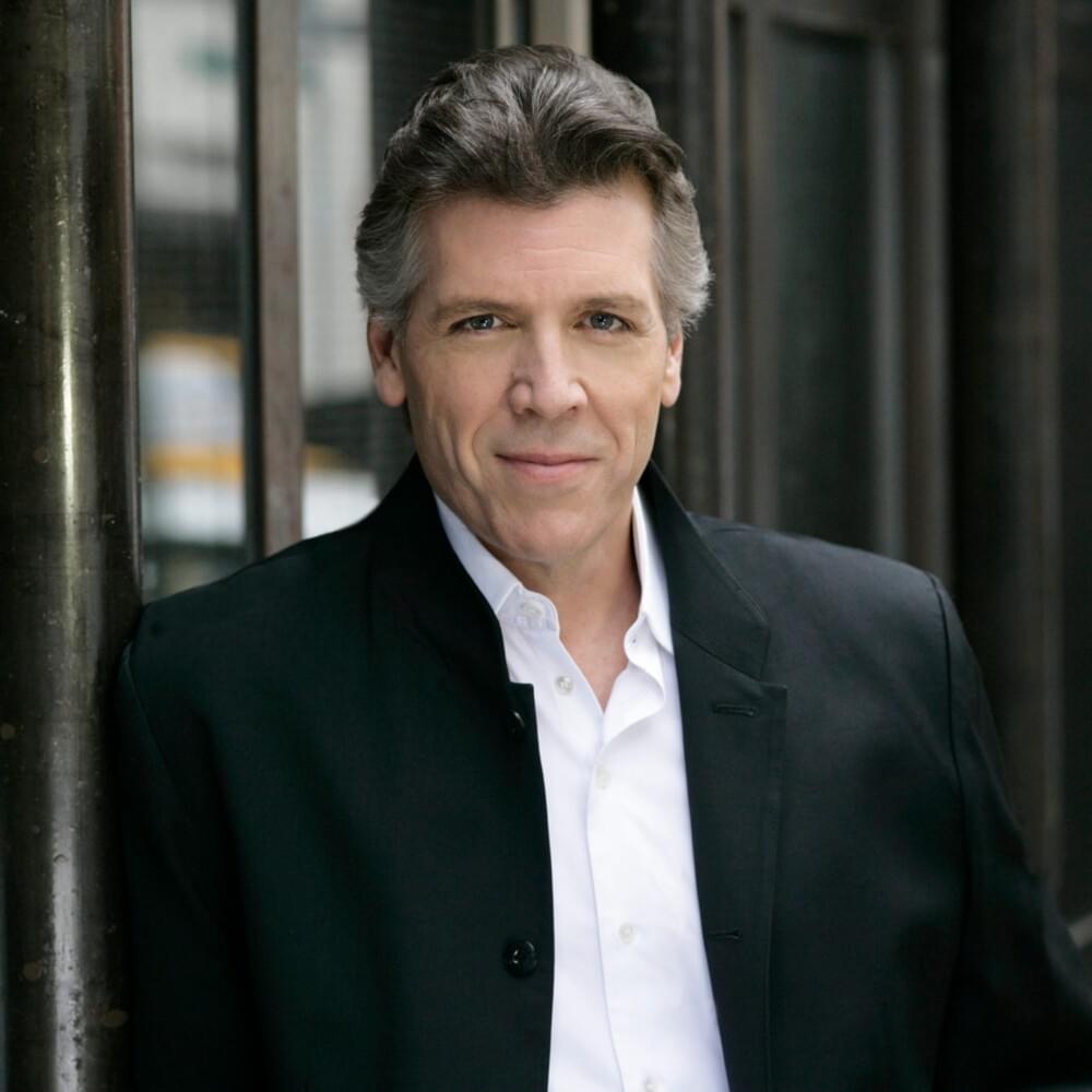 Thomas Hampson Profile Picture Photo of Thomas Hampson