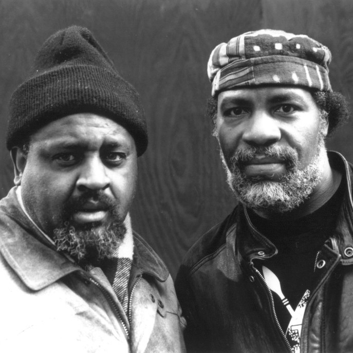 The Last Poets profile image - Click to view artist page Cover image for The Last Poets