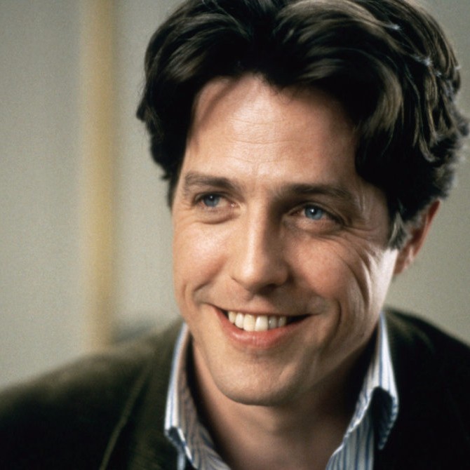 Hugh Grant Profile Picture Photo of Hugh Grant