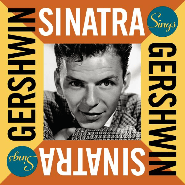 Album cover art for "Oh Bess, Oh Where’s My Bess?" by Frank Sinatra