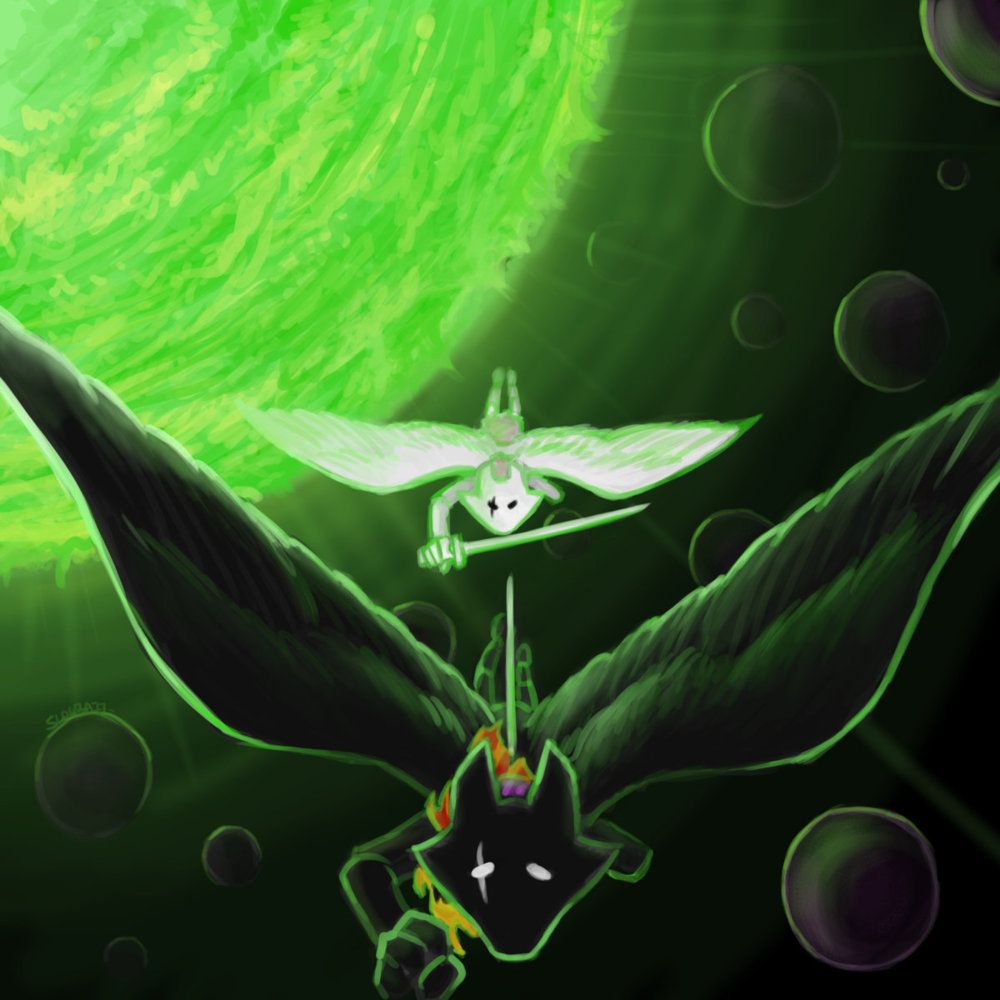 Solar Voyage by Marcy Nabors
