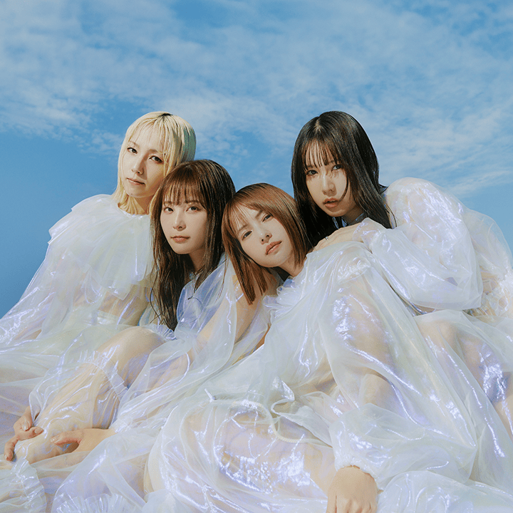 Cover image for SCANDAL (JPN)