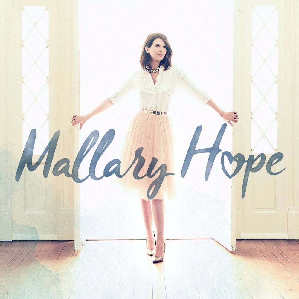 It Is Well with My Soul (Acapella) by Mallary Hope