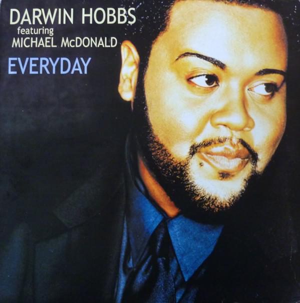 Everyday by Darwin Hobbs