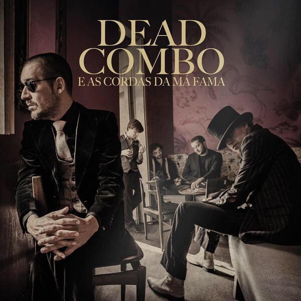 Rumbero by Dead Combo