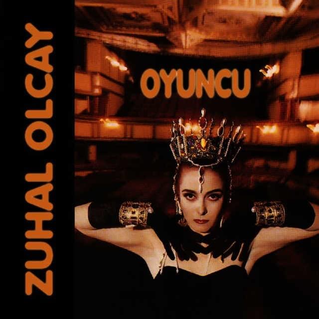 Uykun Olsam by Zuhal Olcay