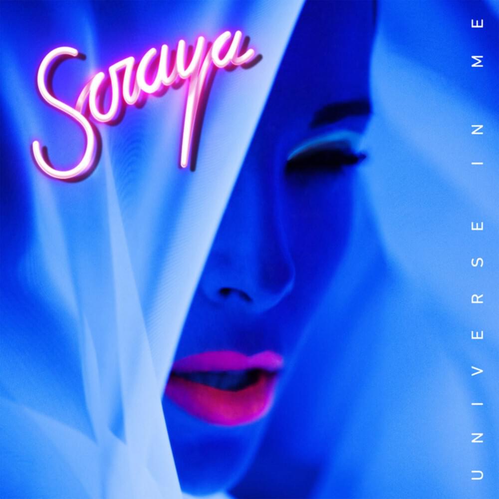 Is It Worth It by Soraya