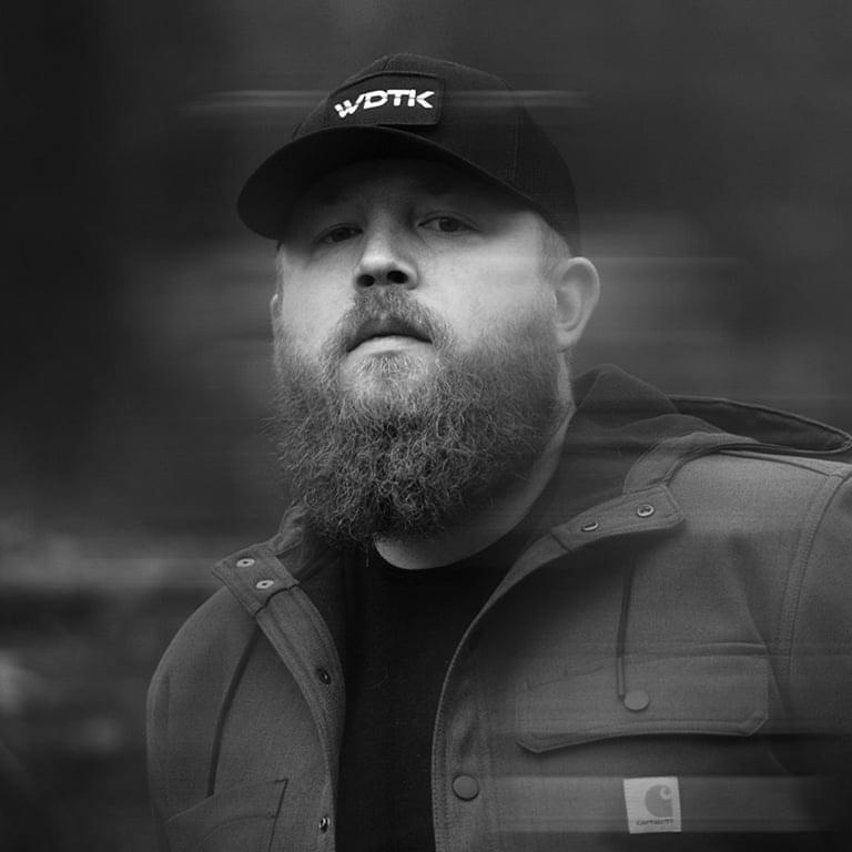 Photo of Tyler Braden