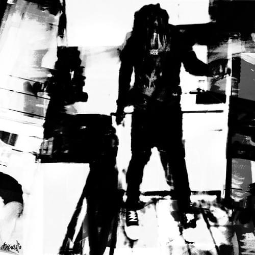 Album cover art for "Only Time Can Tell" by ATL Smook