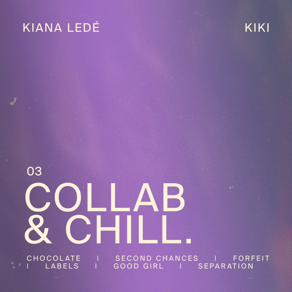 Cover image for Collab & Chill
