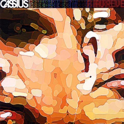 Hi Water by Cassius