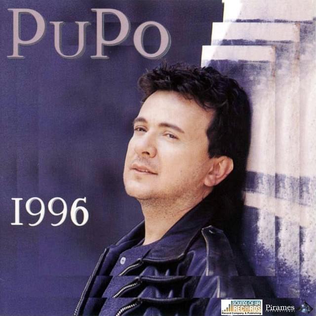L’angelo Postino by Pupo