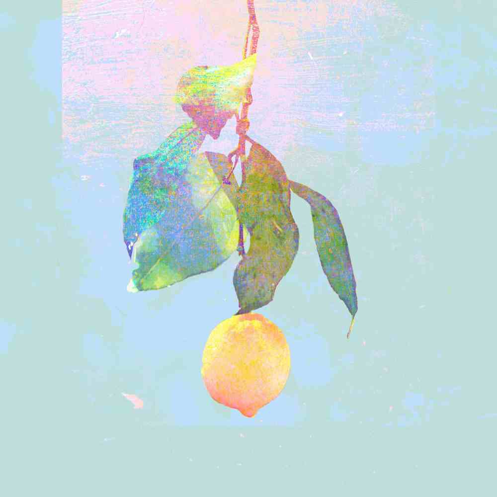 Lemon by 米津玄師 (Kenshi Yonezu)