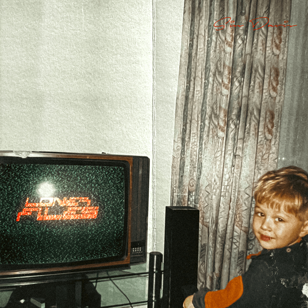 Cover image for Loner Files