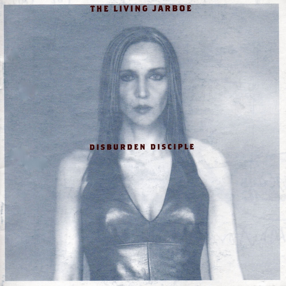 Bound by Jarboe