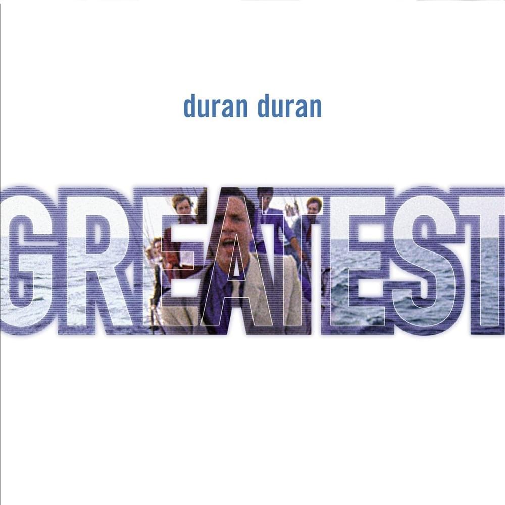 Cover image for Greatest