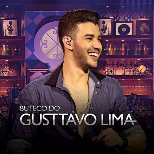 Cover image for Buteco do Gusttavo Lima (Deluxe)