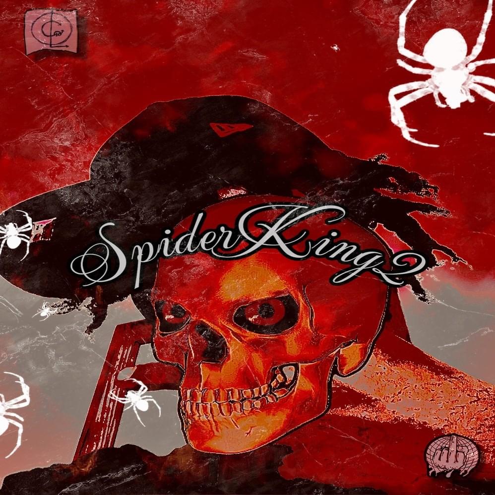 Cover image for SPIDER KING 2