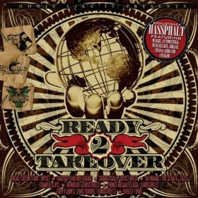 Cover image for Ready 2 Takeover