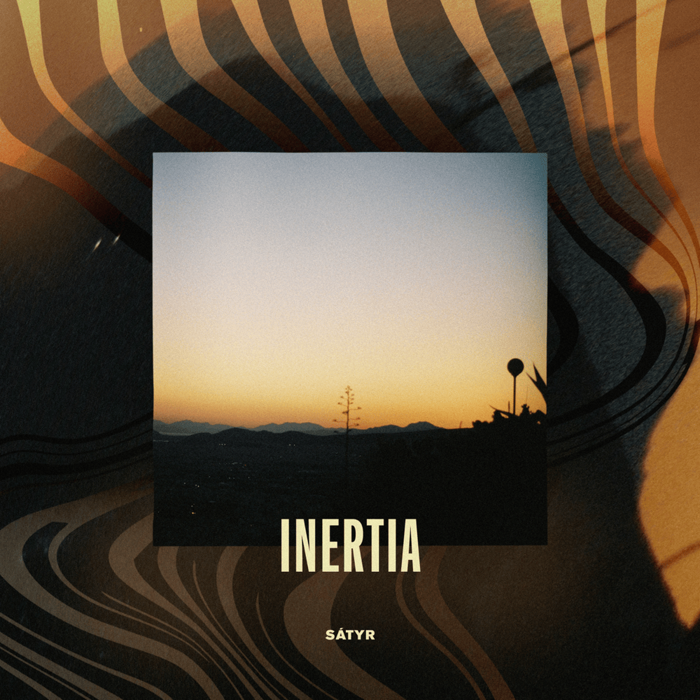 Cover image for Inertia