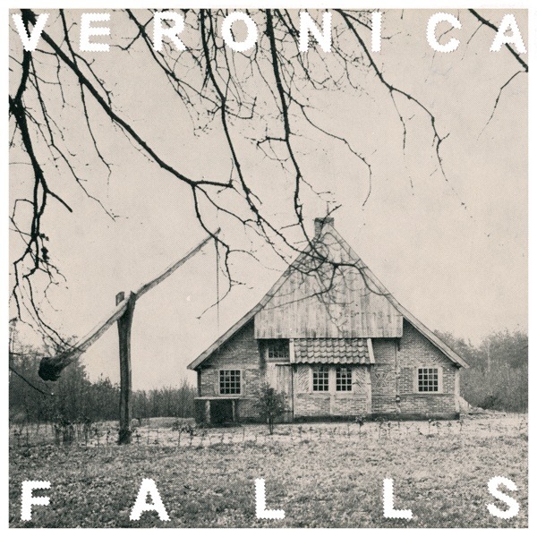 All Eyes On You by Veronica Falls