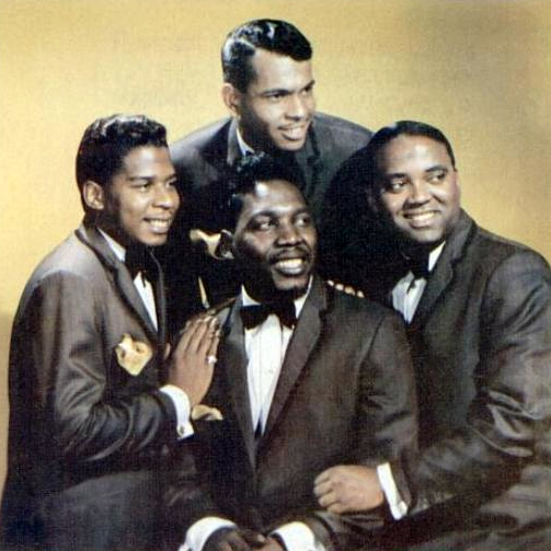 Photo of The Drifters
