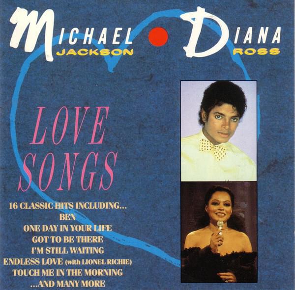 Cover image for Love Songs