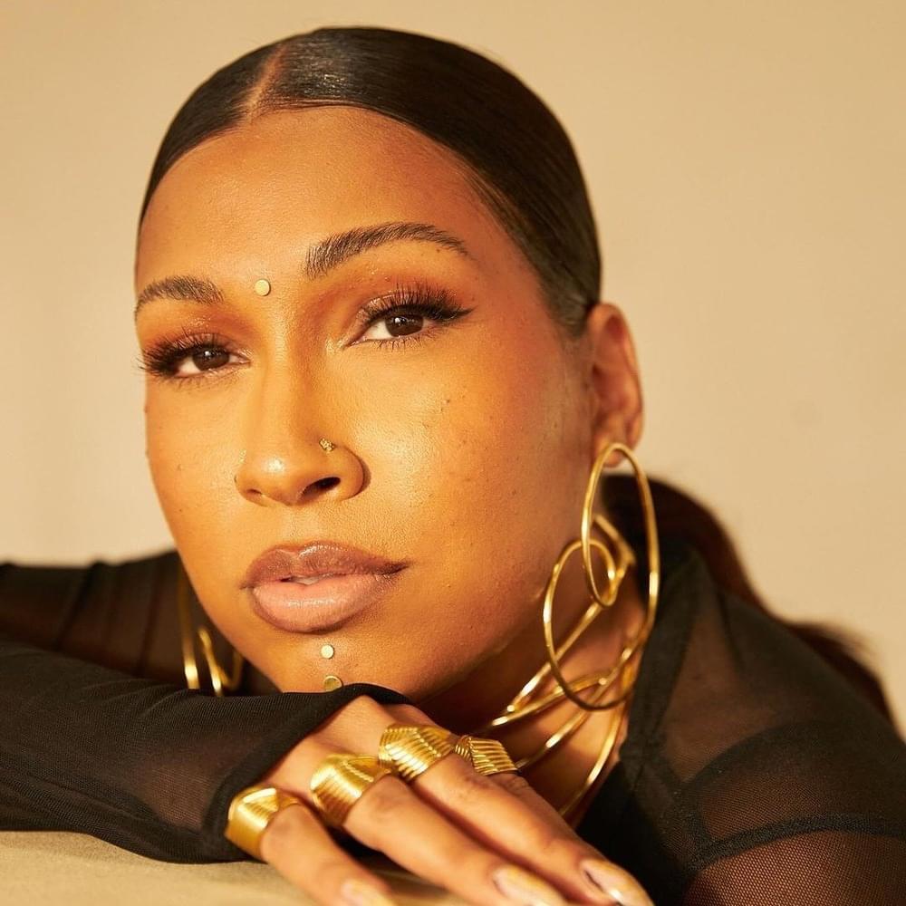 Melanie Fiona Profile Picture Photo of Melanie Fiona