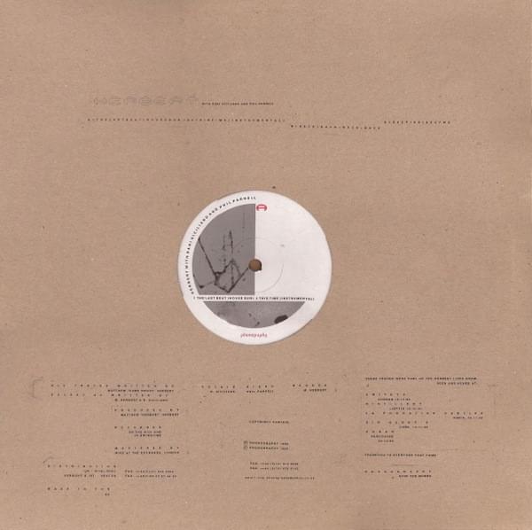 The Last Beat (House Dub) by Herbert