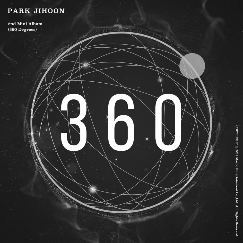 이상해 (Strange) by PARK JI HOON (박지훈)