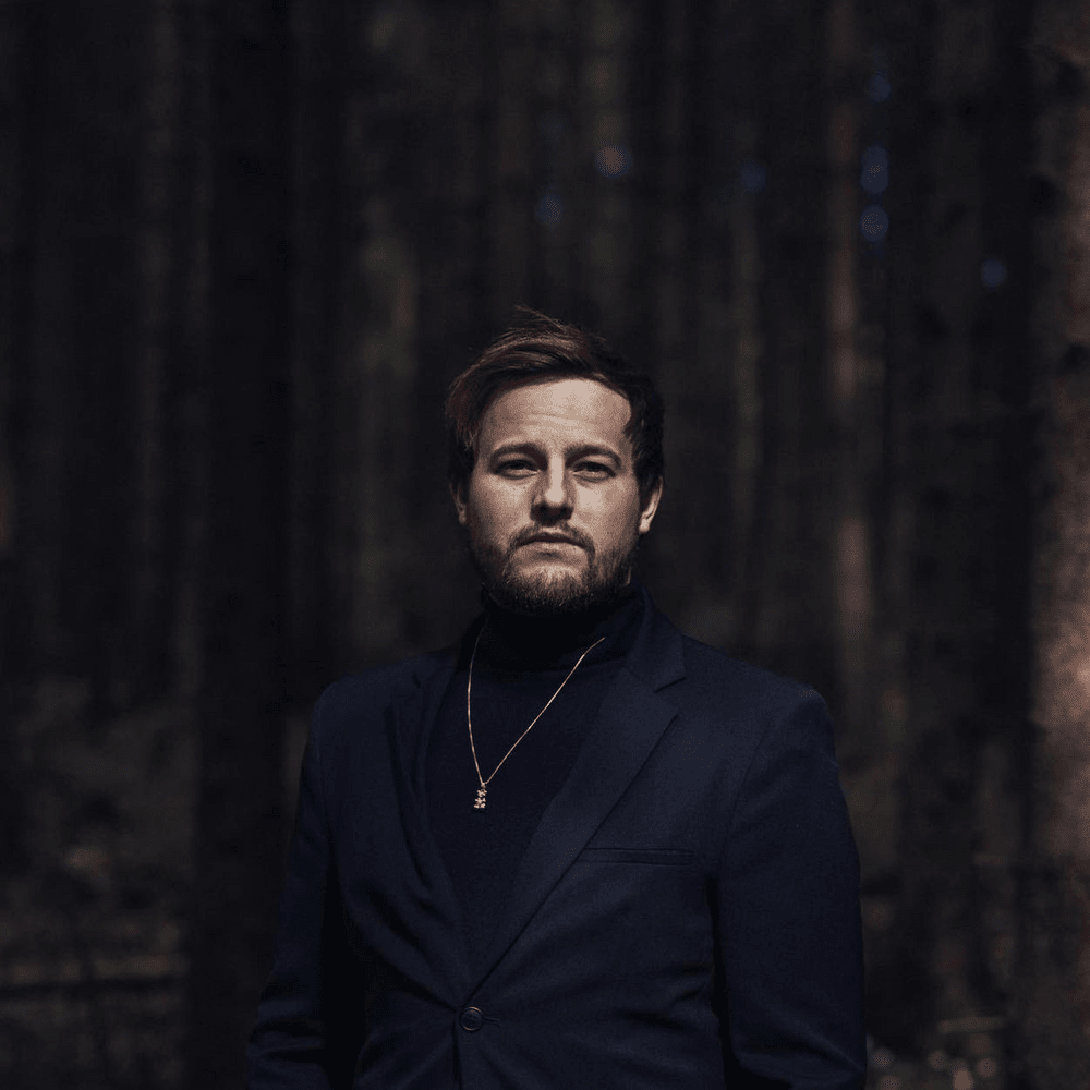 Photo of Adrian Jørgensen