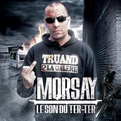 Album cover art for "Tricar" by Salif