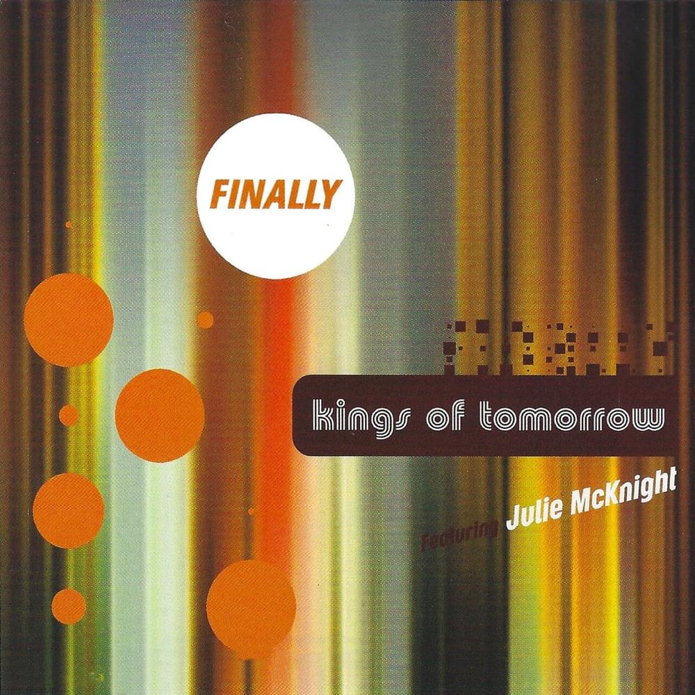 Finally (MAW Instrumental) by Kings of Tomorrow
