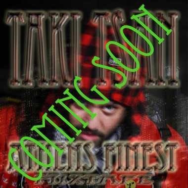Cover image for Exclusive Mixtape