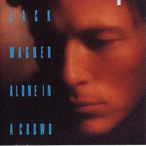 Cover image for Alone In A Crowd