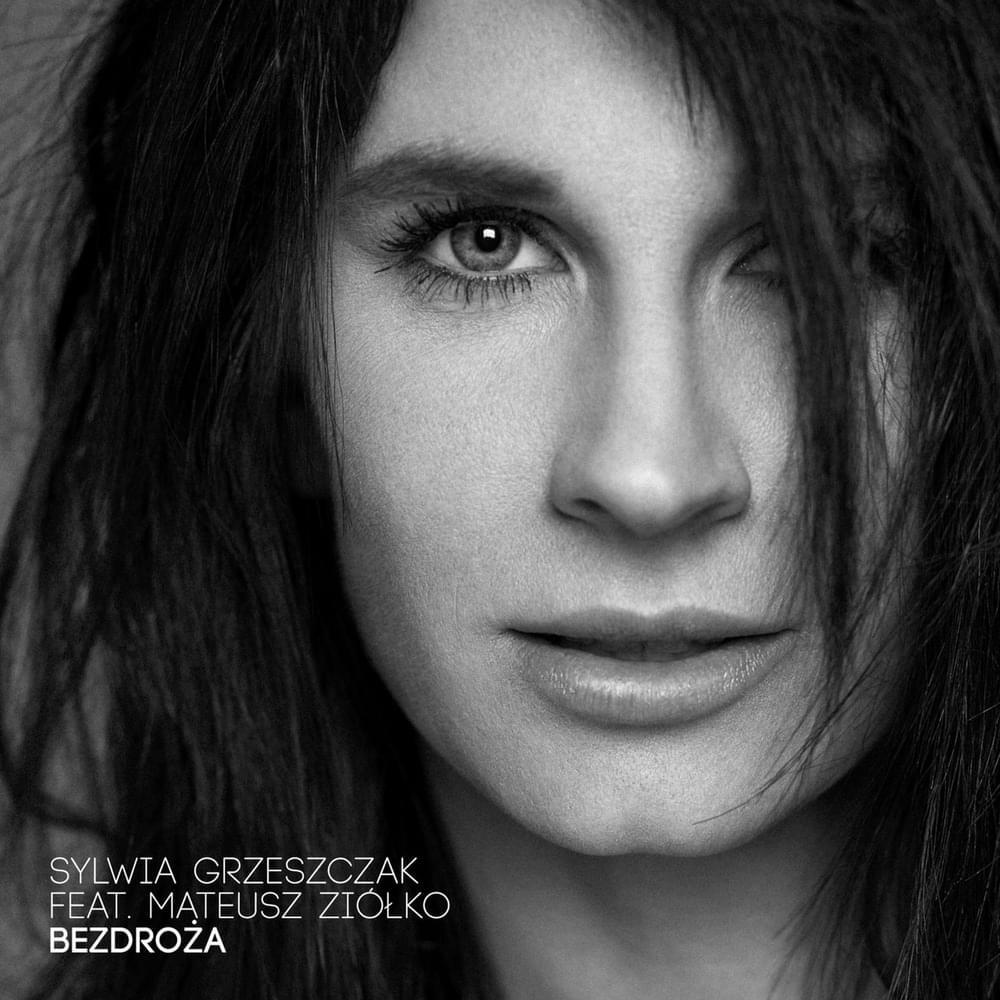 Bezdroża by Sylwia Grzeszczak