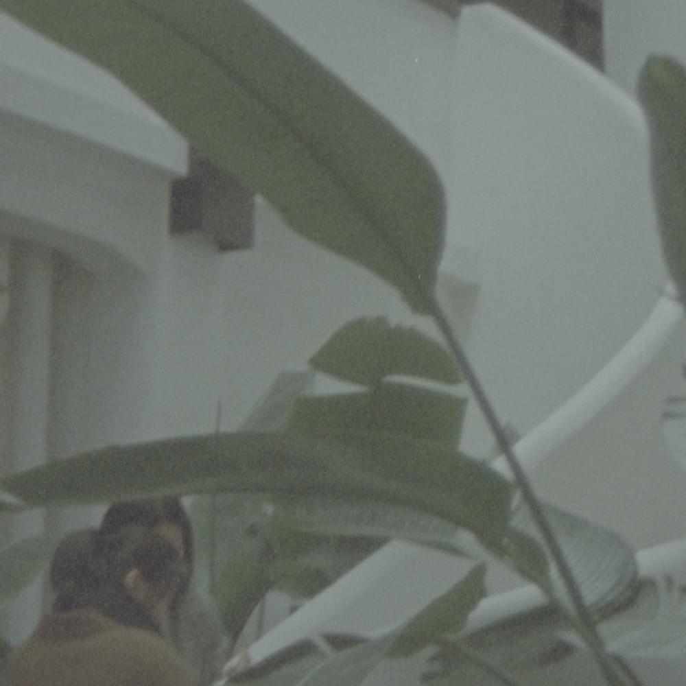 Album cover art for "​forget me not" by Elijah Who
