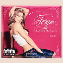 Cover image for London Bridge [European CD Single]