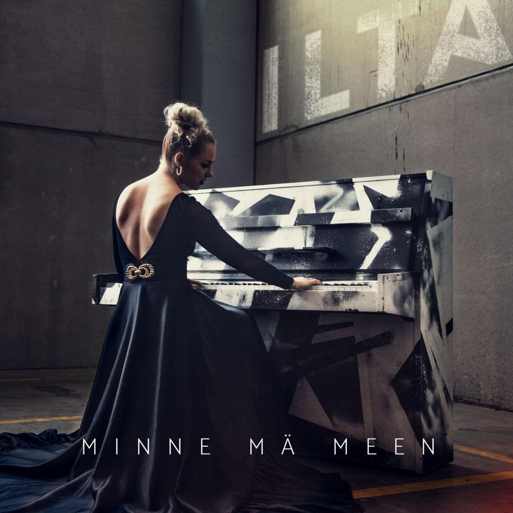 Minne mä meen by Ilta