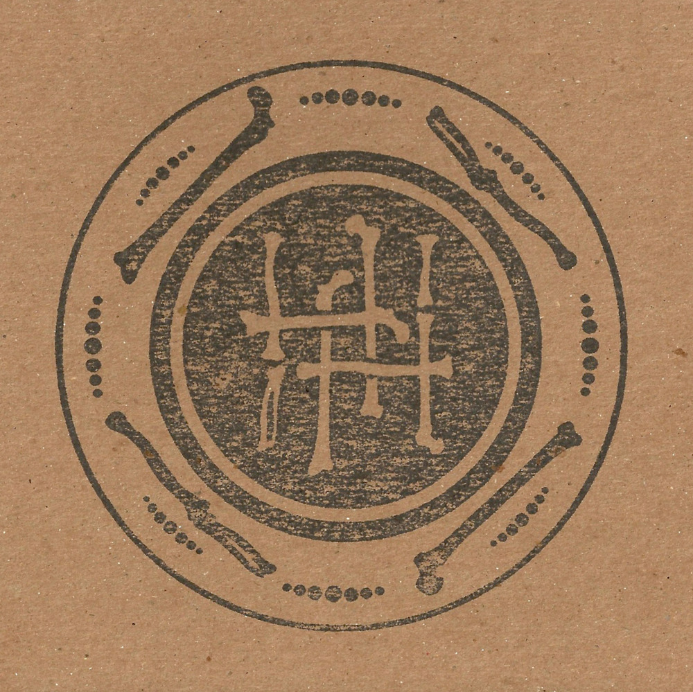 Cover image for Stripped Down to the Bone Volume 1