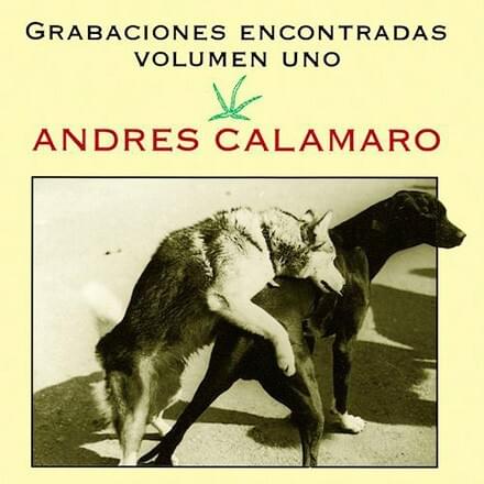 Mil Horas by Andrés Calamaro