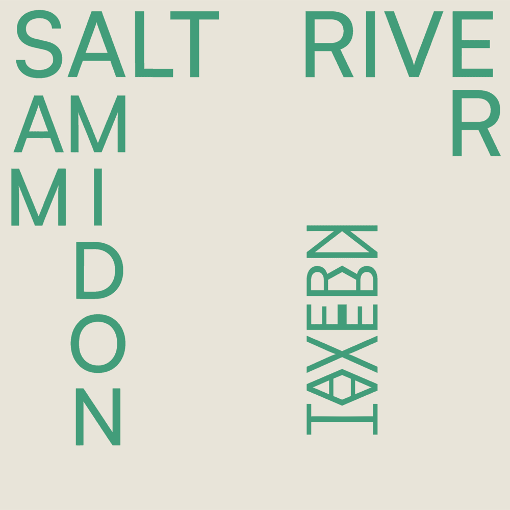 I’m On My Journey Home by Sam Amidon