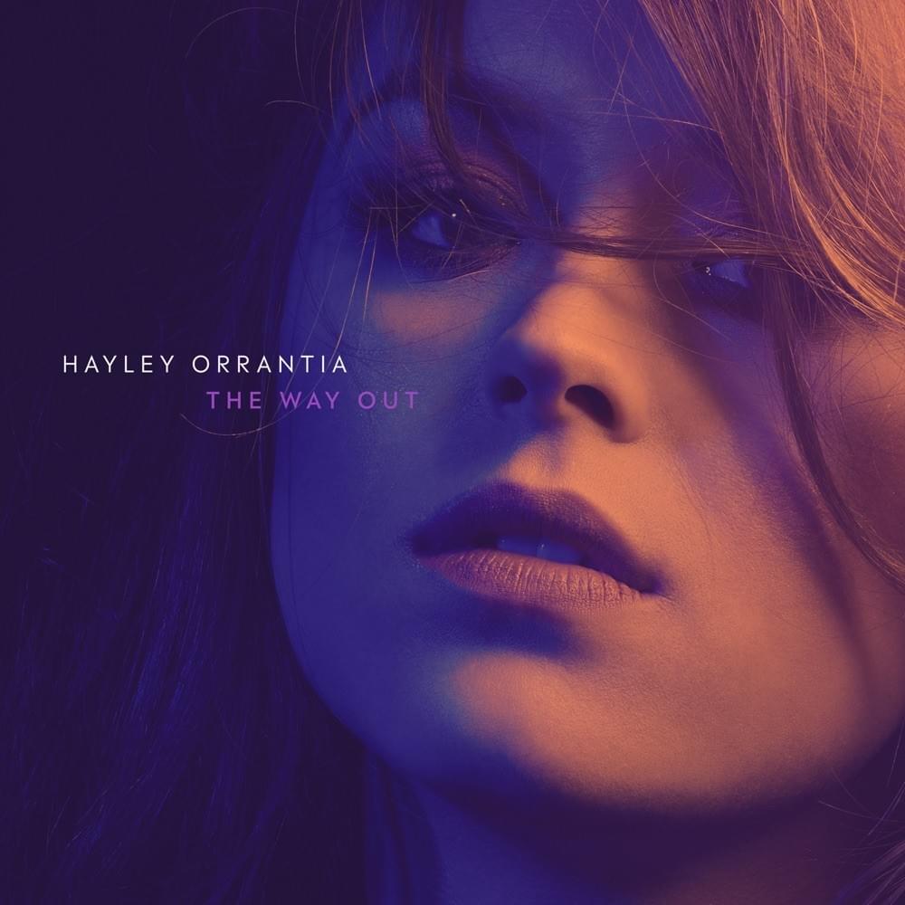Do I Come To Mind by Hayley Orrantia