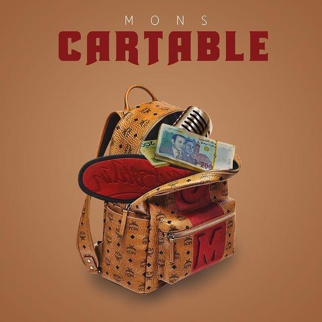 Cartable by Mons